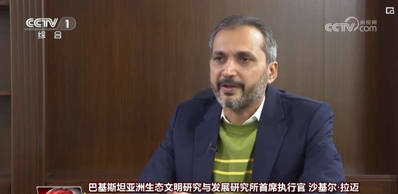 中国经济展现极强韧性 高质量发展开云网站 Kaiyun提振全球增长信心(图10)