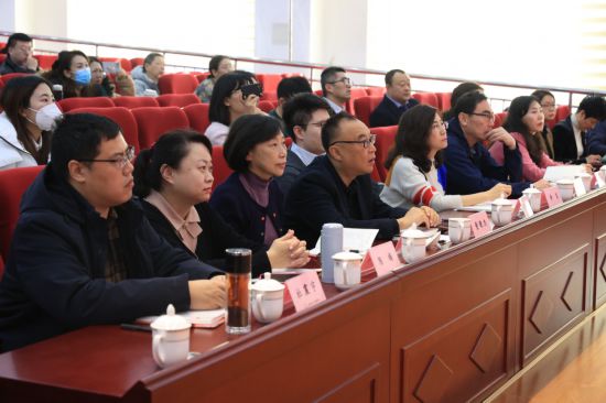 启航未来 科学无界！历下区“大科学·全贯通”教育盛宴闪亮登场