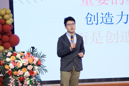 启航未来 科学无界!历下区“大科学·全贯通”教育盛宴闪亮登场kaiyun网站(图4)