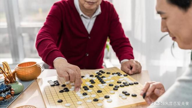 Kaiyun网址 开云“记忆力下降不用慌帕金森患者必看的改善与预防秘籍!”(图3)