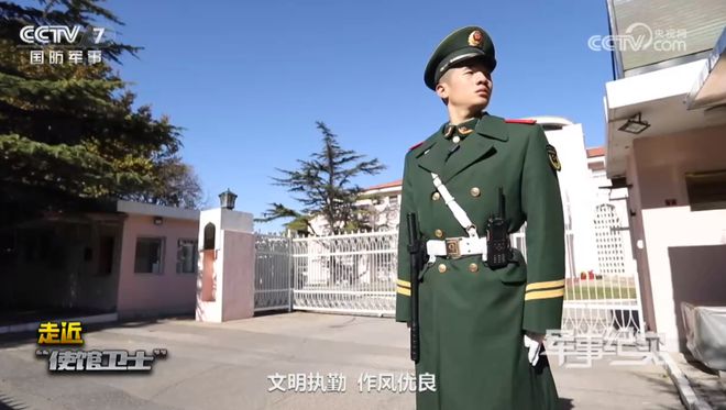 丽江kaiyun网站一大学毕业生两度应征入伍如今还上了央视……(图5)