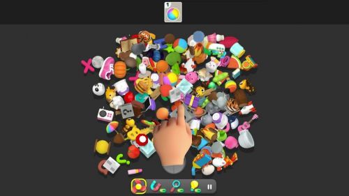 湖南梵kaiyun网站映教育科技有限公司:创造新趋势如何引领3D游戏的未来(图3)
