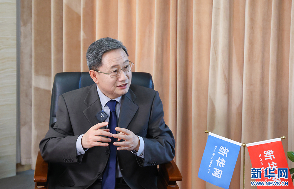 开云网站 Kaiyun开云湖北省政协常务委员彭育园：推进教育