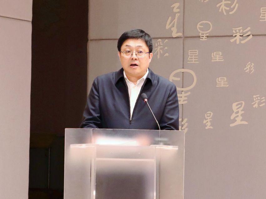 科学副Kaiyun网址 开云校长聘任全覆盖!深圳坪山深入探索新时代教育、科技、人才“三位一体”发展路径(图2)