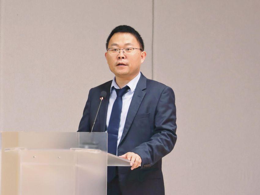 科学副Kaiyun网址 开云校长聘任全覆盖!深圳坪山深入探索新时代教育、科技、人才“三位一体”发展路径(图8)