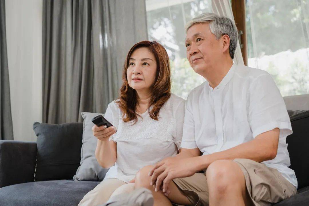 轻度认知损害一定会KAIYUN网页 开云com发展成老年痴呆吗?(图2)