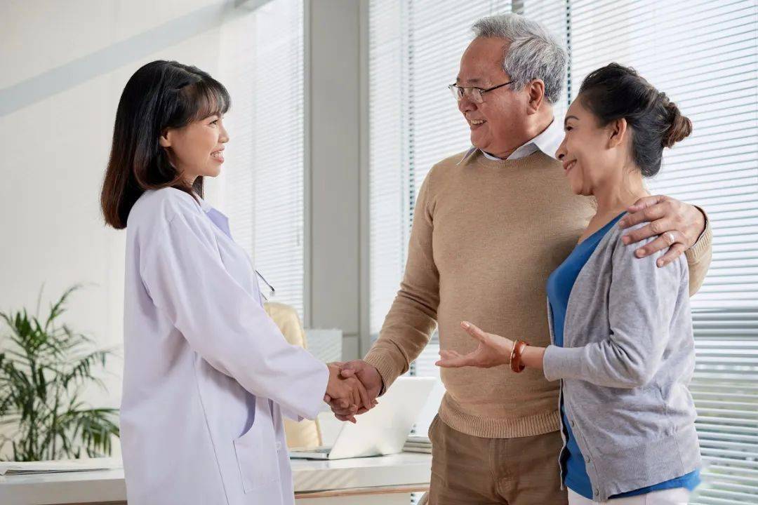 轻度认知损害一定会KAIYUN网页 开云com发展成老年痴呆吗?(图3)
