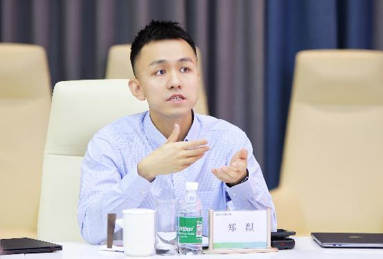 响应“金融教育宣传月” 信也科技“联合消保”携手新网银行开展消保系列活动(图4)