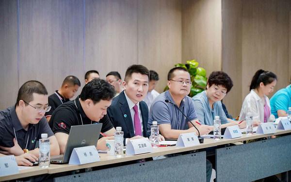 华为TECH4ALL项目助力全球教育和健康福祉