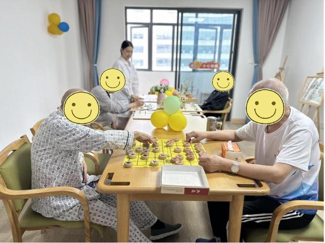 即刻行动:点亮记忆之光!郴州市康养中心认知症照护专区正式启航(图4)