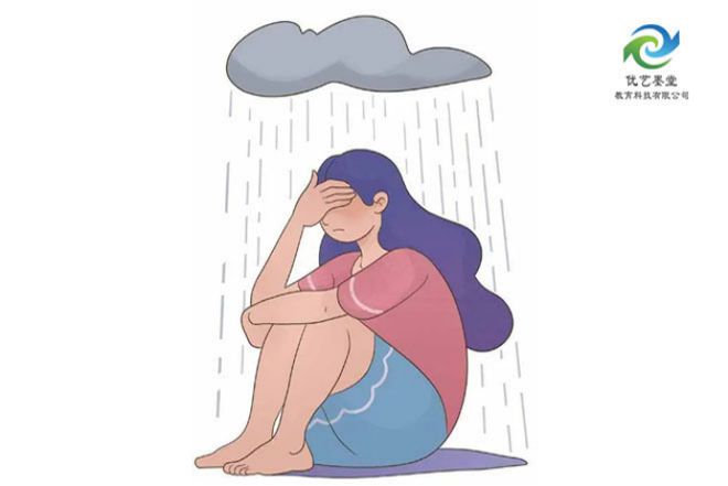 陕西优艺墨堂教育科技公司科普：孩子的自信来自于父母给予的肯定