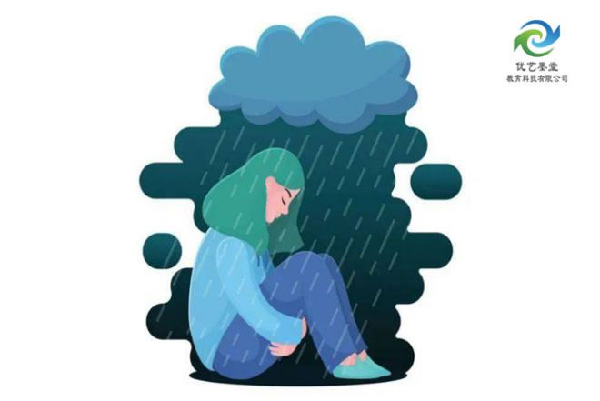 陕西优艺墨堂教育科技公司科普:孩子的自信来自于父母给予的肯定(图3)