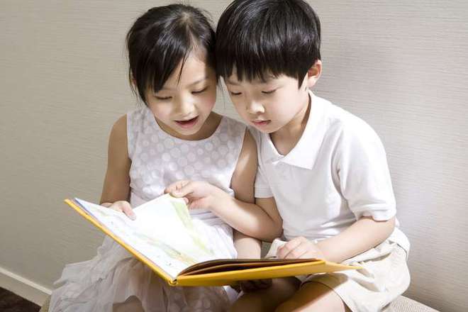 每天陪幼儿园孩子玩这几个小游戏锻炼宝宝记忆力